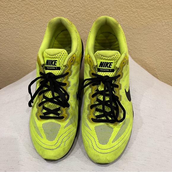 Nike Tailwind 7 Max Air - Picture 4 of 10